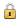 locked